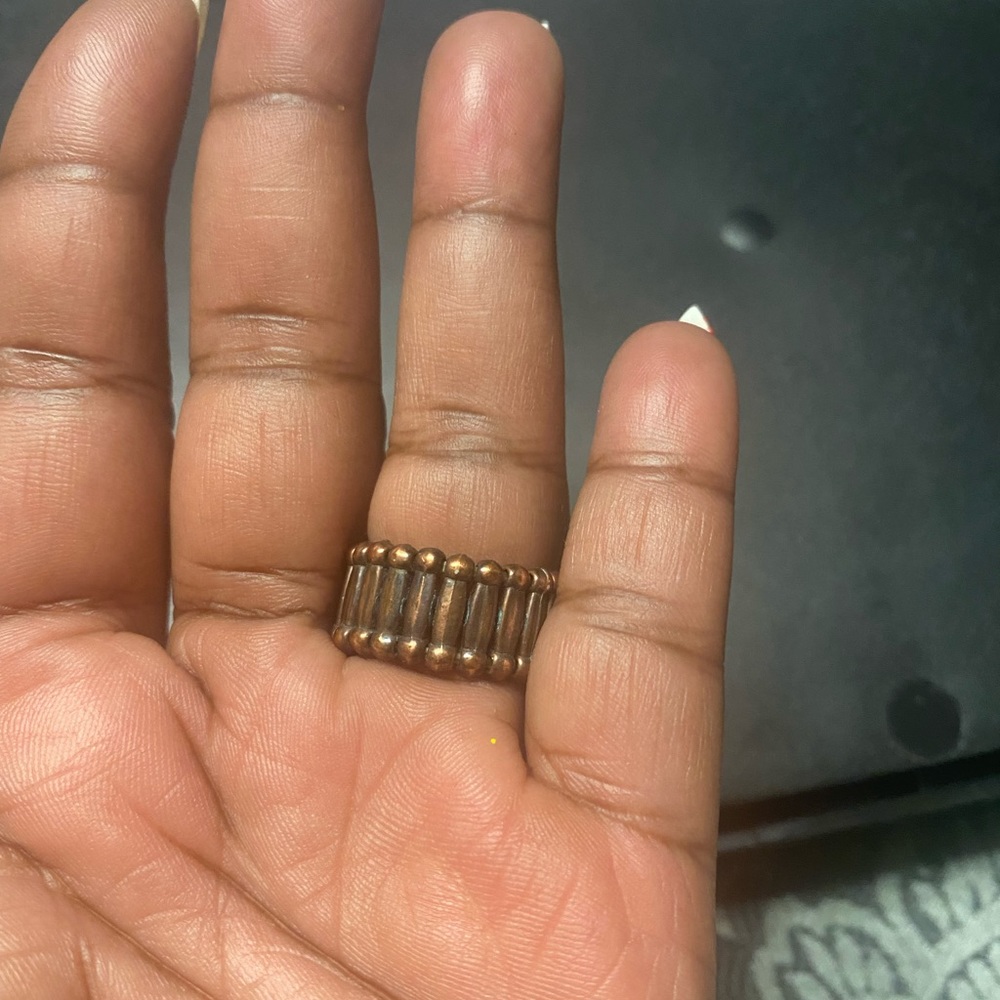 Paparazzi Brand ring - Picture 3 of 3
